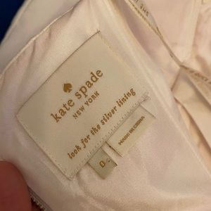 Kate Spade Candy Stripe Dress 🍭